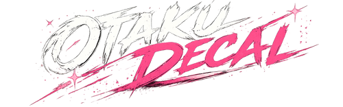 OtakuDecal